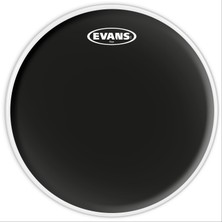 Evans B20ONX2 Onyx Coated Tom Derisi (20 Inç - Çift Kat - 15 Mil)
