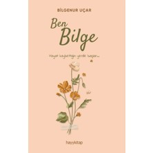 Renklime Ben Bilge