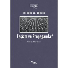 Renklime Faşizm ve Propaganda