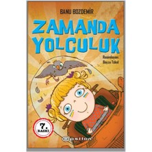 Renklime Zamanda Yolculuk