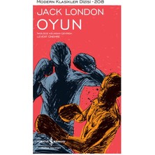 Renklime Oyun - Modern Klasikler Dizisi