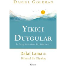 Renklime Yıkıcı Duygular