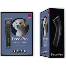 Snmswrld Moser Arko Pro Makine