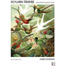 Renklime Soyların Tükenişi