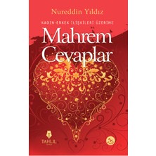 Renklime Mahrem Cevaplar