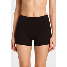 Kom Base Pamuklu Short Külot