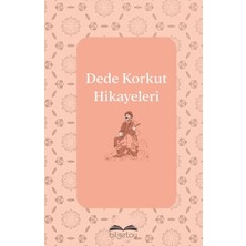 Renklime Dede Korkut Hikayeleri