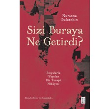 Renklime Sizi Buraya Ne Getirdi?