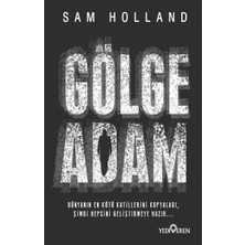 Renklime Gölge Adam