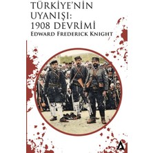 Renklime Türkiye’nin Uyanışı: 1908 Devrimi