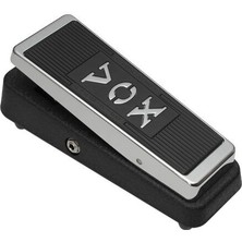 Vox V846 Vintage Wah | Vintage Wah Efekt Pedalı