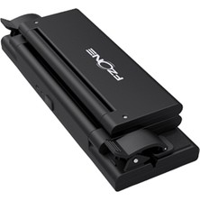 Fzone FL9032 24'lü LED Nota Sehpası Lambası | Geniş Aydınlatma Alanı Şarj Edilebilir Yapı ve Ayarlanabilir Parlaklık Kademesi