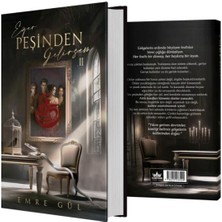 Renklime Eğer Peşinden Gelirsem 2 (Ciltli)