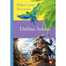 Renklime Define Adası