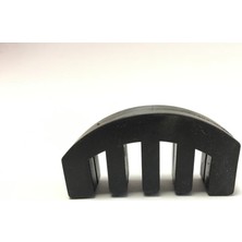 Cremonia VMUTE521PVC Keman Susturucusu | Pvc Kauçuk Susturucu