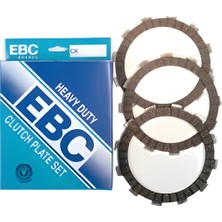 Ebc Honda CBF-CBR600 - Vfr 800 - Suzuki Gsr 600 - Gsf 650 Debriyaj Balatası