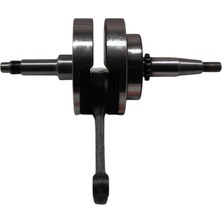 Tvs Apache Rtr 180 - Apache 150 Krank Orjinal - M702270