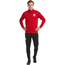 Galatasaray Lisanslı Umbro Kırmızı-Siyah Eşofman Takımı