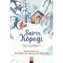 Renklime Şairin Köpeği