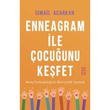 Renklime Enneagram ile Çocuğunu Keşfet
