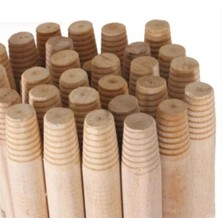 İzmir Fırça Fırça Sapı Ahşap 1.2mt