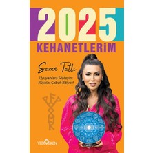 Renklime 2025 Kehanetlerim