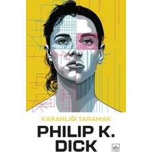 Renklime Karanlığı Taramak