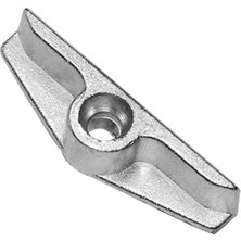 Fıratpen PVC Pencere ve Kapı Kilit İspanyolet Karşılığı