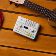 Korg Kr-11 Korg Rhythm Machine | Taşınabilir Kompakt Ritim Makinesi