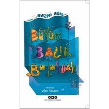 Renklime Büyük Balık Buluşması