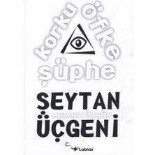 Renklime Şeytan Üçgeni