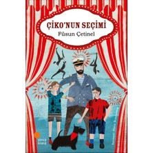 Renklime Çiko’nun Seçimi