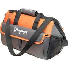 Huzur Elektrik Bylion Bez Alet Takım Çantası Büyük 48x26x24 5500000035/TB-L