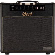 Cort Endonezya Cort CMV15 Amfi | Elektro Gitar Için 15W Combo Amfi