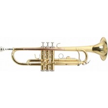 Roy Benson RB701050 Trompet TR101 | Üstün Malzeme Kalitesi, Profesyonel Tasarım, Yüksek Performanslı Kullanım