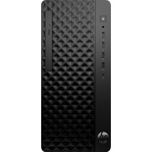 Hp Prodesk 2 Tower G1I Intel I5 14400 4,7 Ghz 128GB Ddr5 2tb SSD Intel® UHD Graphics 730 WIN11HOME Mini Tower Masaüstü Bilgisayar B70VQATH39+ZETTAUSBBELLEK