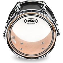 Evans EPP-EC2SHDD-R EC2S Tom ve Hd Dry Trampet Seti (Rock + 14)