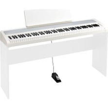 Korg B2-Wh Korg B2 Serisi Dijital Piyano | 88 Tuş Başlangıç Piyanosu