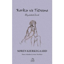 Renklime Korku ve Titreme