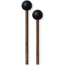 Vic Firth Vm5 Keyboard Mallet (Medium Rubber) | Kauçuk Başlık - Orta Sertlik - Marimba Için