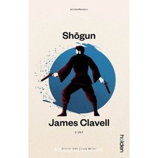 Renklime Shogun (2. Cilt)