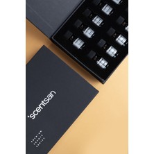 Scentsan Koku Deneyimleme Kiti