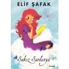 Renklime Sakız Sardunya