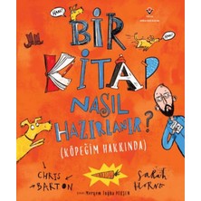 Renklime Bir Kitap Nasıl Hazırlanır?