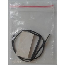 Cremonia Spu Eşikaltı Manyetik | Saz ve Bağlama Için Piezo Pickup