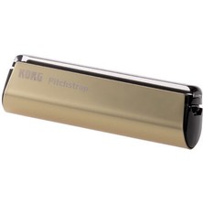 Korg Pıtchstrap-Gd | Askı Tipi Akort Cihazı - Altın Rengi