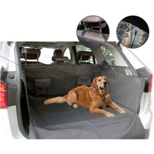 Snmswrld Pawise Bagaj Koruma Örtüsü 185X103 cm