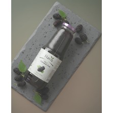 Haviş Tanecikli Karadut Özü | Şeker Ilavesiz • Koruyucu Yok • Glütensiz