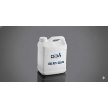 Diba Rust Guard 5 Litre