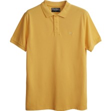 Bad Bear Stark Hardal Polo Yaka Erkek T-Shirt